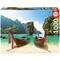Educa 1000 James Bond Island Thailand – kuva 4