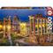 Educa Puzzle Educa 2000 Roman Forum – kuva 2