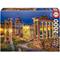 Educa Puzzle Educa 2000 Roman Forum – kuva 3