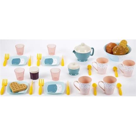 Ecoiffier Breakfast box