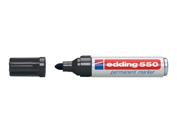 Edding 550