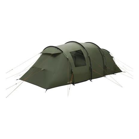 Easy Camp Leka Twin 6 -teltta, vihreä
