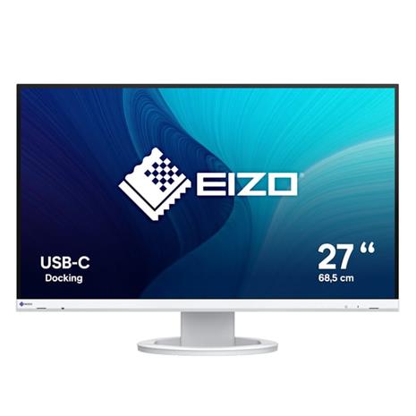 Eizo FlexScan EV2720S-WT (27"), näyttö