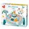 Ecoiffier - Abrick Baby My First Activity Table 21pcs. – kuva 1