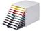 DURABLE VARICOLOR Mix 10 file storage box – kuva 4