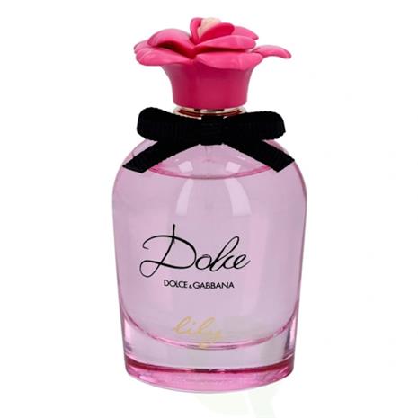 Dolce & Gabbana Dolce Lily - EdT 75 ml