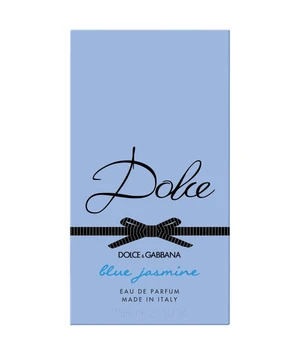 Dolce & Gabbana Dolce Blue Jasmine - EdP 75 ml