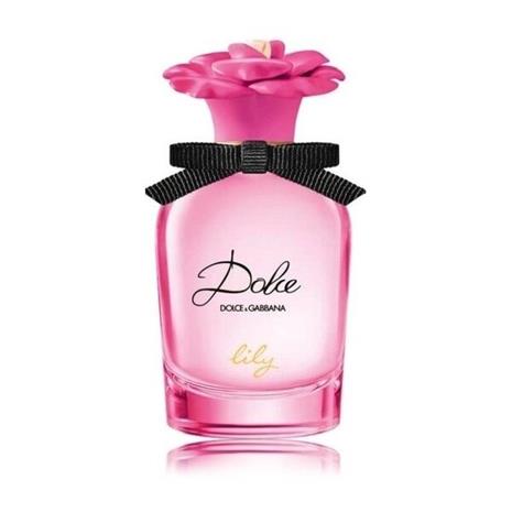 Dolce & Gabbana Dolce Lily - EdT 75 ml_