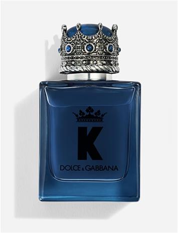 Dolce & Gabbana K by Dolce & Gabbana - EdP 50 ml – kuva 7/8