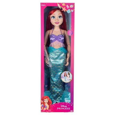 Disney Princess Playdate Ariel