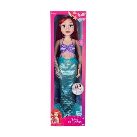Disney Princess Playdate Ariel