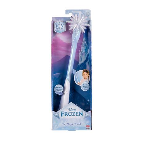Frozen Elsa's Ice Wand valtikka