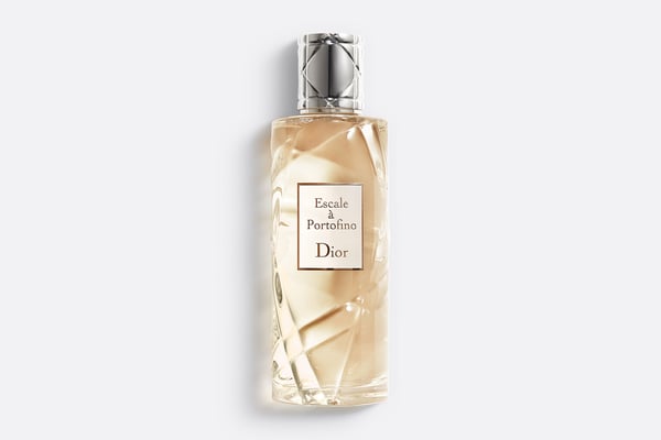 Christian Dior Escale à Portofino - EdT 125 ml