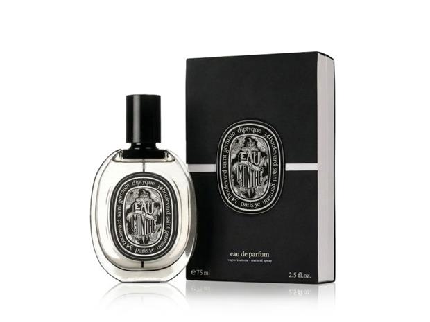 Diptyque Eau de minthé edp -tuoksu
