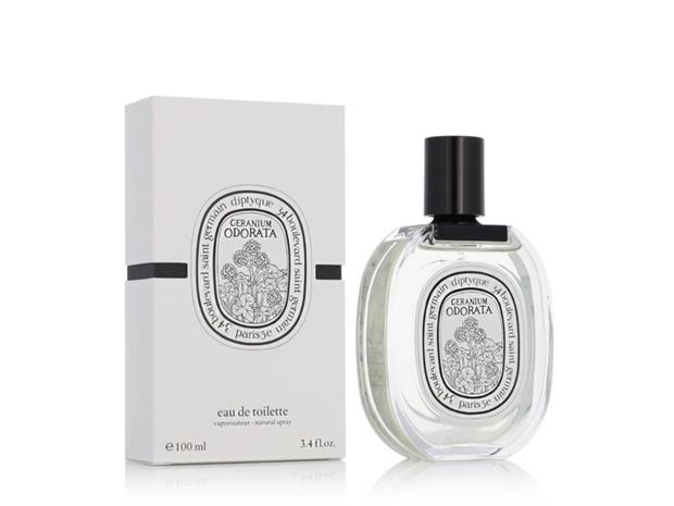 Hajuvesi Diptyque Geranium Odorata EDT, 100 ml