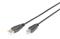 DIGITUS ASSMANN - USB cable - USB to USB Type B - 1.8 m, Kaapelit ja adapterit – kuva 6