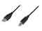 DIGITUS ASSMANN - USB cable - USB to USB Type B - 1 m – kuva 3