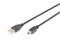 DIGITUS ASSMANN - USB cable - USB to mini-USB Type B - 1 m – kuva 4