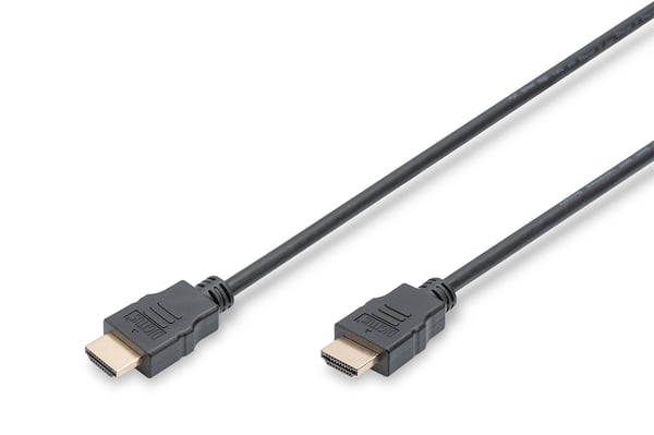 Assmann AK-330114-050-S HDMI Kaapeli 5m