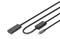 DIGITUS - USB extension cable - 24 pin USB-C to USB Type A - 10 m – kuva 2