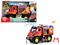 Simba-Dickie Unimog U530 Palokuntasetti – kuva 6