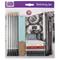 Derwent - Academy Sketching Set – kuva 6