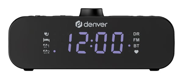 Denver CRD-515