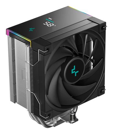 DeepCool AK500S DIGITAL SE - CPU-ilmajäähdytin