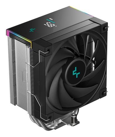 DeepCool AK500S DIGITAL SE - CPU-ilmajäähdytin