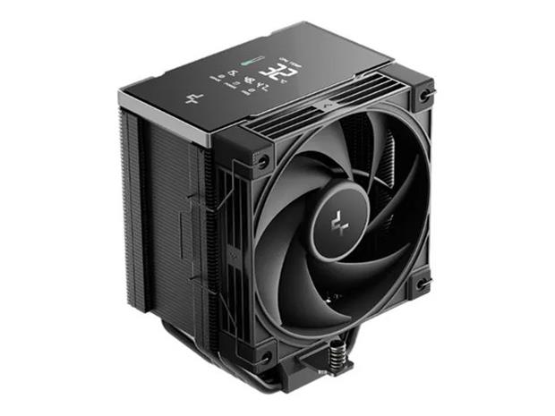 DeepCool AK700 DIGITAL NYX - CPU-ilmajäähdytin