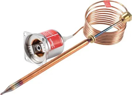 Danfoss avta avtb service element