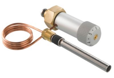 Danfoss fh-tc temperature controller