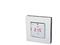 Danfoss Icon2 room thermostat 24V w/display w/mounting – kuva 2