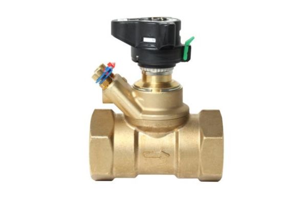 Danfoss MSV-BD 50 balancing valve – kuva 2/3