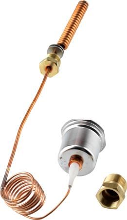 Danfoss avtq thermostat