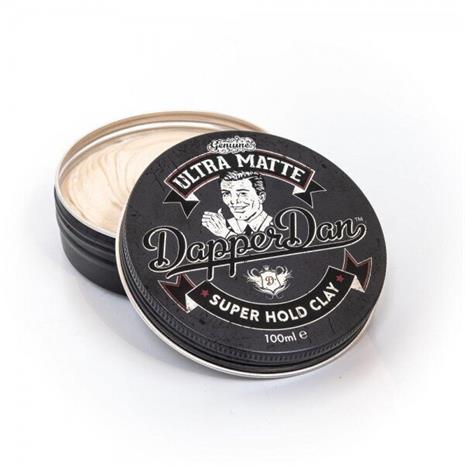 Dapper Dan Ultra Matte 100 ml