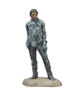Figuuri: Dune Chani FIGU