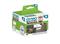 DYMO LW Durable medium multi-purpose 57mm x 32mm, 800 etiketter – kuva 8