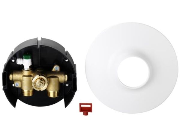 Danfoss fhv-r