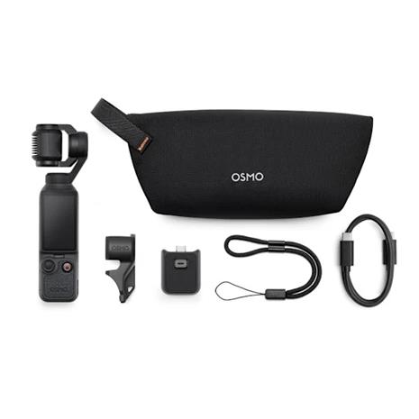 DJI Osmo Pocket 4
