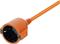 Deltaco Power Extension Cable - 20 m – kuva 2
