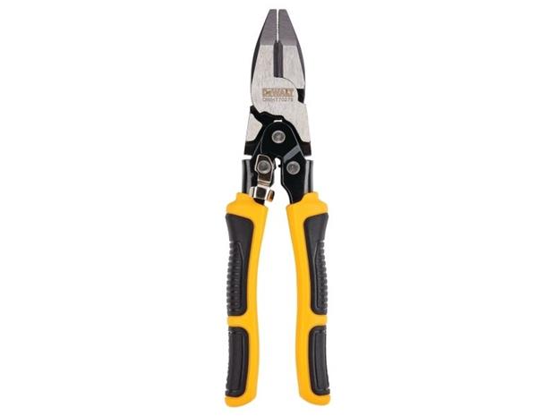 Pihdit DeWalt DWHT70276; 200 mm