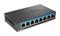 D-Link DMS-108/E 8-Port 2.5G Multi-Gigabit Desktop Switch – kuva 4