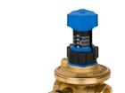 Danfoss asv-pv-4g automatic balancing valve 1/2