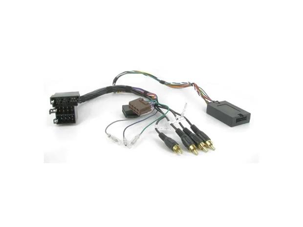21CTSAD003.2 Interface Audin autoon