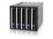 RaidSonic Kremax ICY Dock FatCage MB155SP-B – kuva 3
