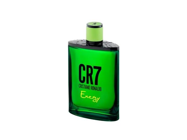 Cristiano Ronaldo CR7 Energy - EdT 30 ml