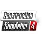 Construction Simulator 4, Nintendo Switch -peli