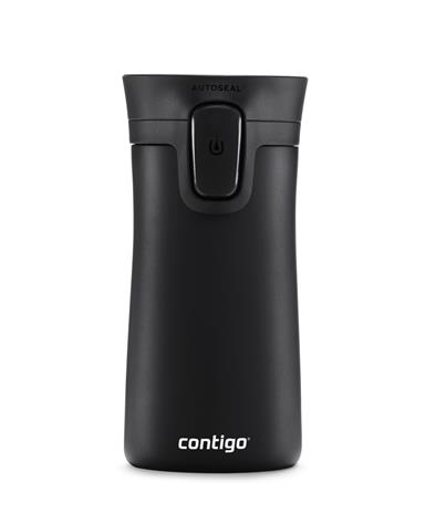 Contigo Pinnacle Matte black - 300ml