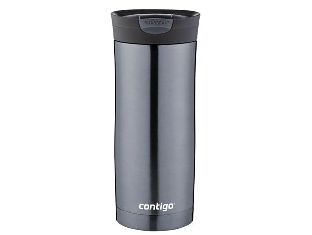 Contigo Huron Gunmetal 470ml